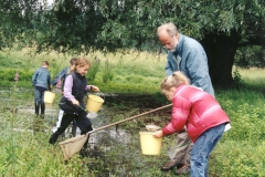 jeugd poelen